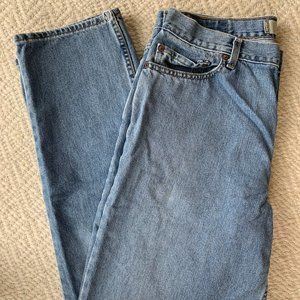 Levi Strauss & Co 560 36x36